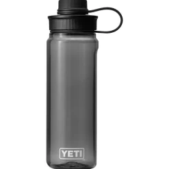 Gourdes<Yeti Gourde Yonder Tether 25 Oz (750ml) Charcoal