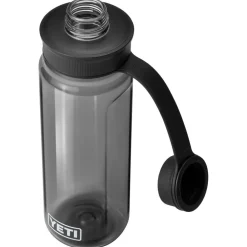 Gourdes<Yeti Gourde Yonder Tether 25 Oz (750ml) Charcoal