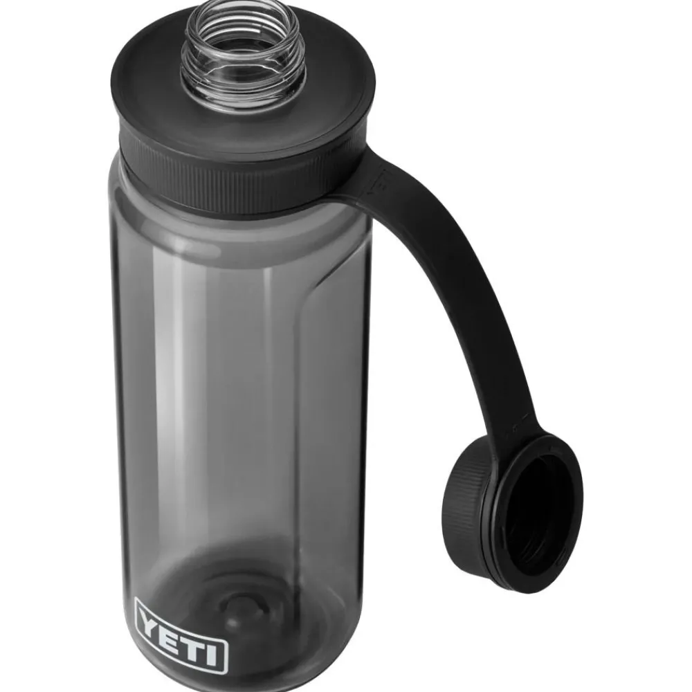 Gourdes<Yeti Gourde Yonder Tether 25 Oz (750ml) Charcoal