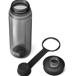 Gourdes<Yeti Gourde Yonder Tether 25 Oz (750ml) Charcoal
