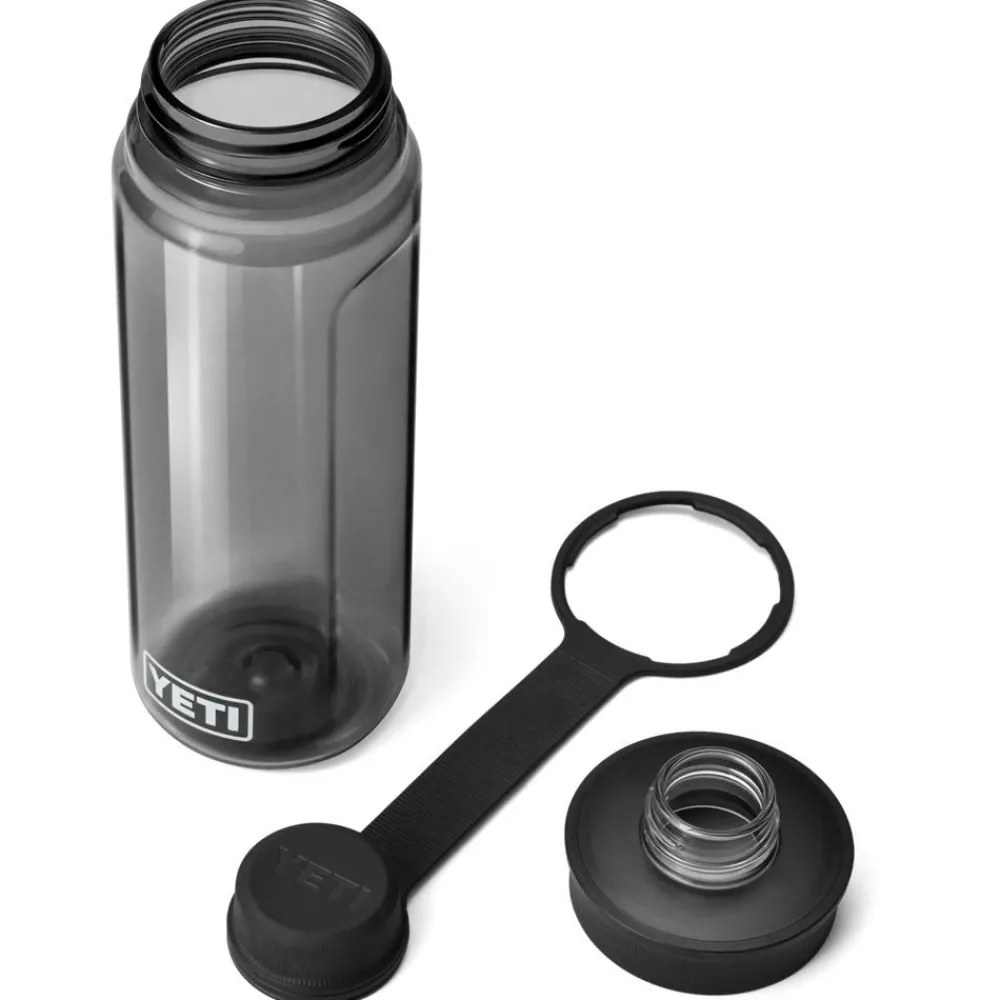 Gourdes<Yeti Gourde Yonder Tether 25 Oz (750ml) Charcoal
