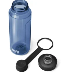 Outlet Gourde Yonder Tether 34 Oz (1L) Navy Gourdes