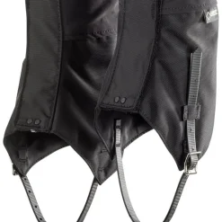 Hot Guêtres Frontpoint Gtx Black Guêtres