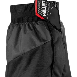 Guêtres<Millet Guêtres High Route Gaiters Black Red