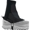 Guêtres<Oxsitis Guêtres Basalte Trail Gaiter Black
