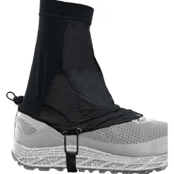 Guêtres<Oxsitis Guêtres Basalte Trail Gaiter Black