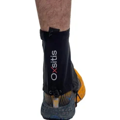 Guêtres<Oxsitis Guêtres Basalte Trail Gaiter Black