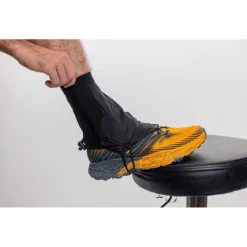 Guêtres<Oxsitis Guêtres Basalte Trail Gaiter Black