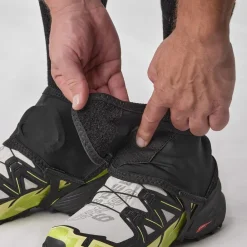 Guêtres<Salomon Guêtres Trail Gaiters Low Black
