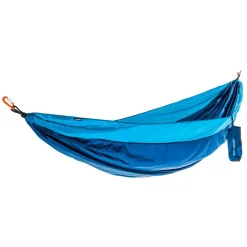 Hamac Bivouac<Cocoon Hamac Travel Hammock Double Blue Moon