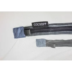 Best Hamac Travel Hammock Single Blue Moon Hamac Bivouac