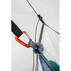 Best Hamac Travel Hammock Single Blue Moon Hamac Bivouac
