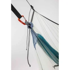 Best Hamac Travel Hammock Single Blue Moon Hamac Bivouac