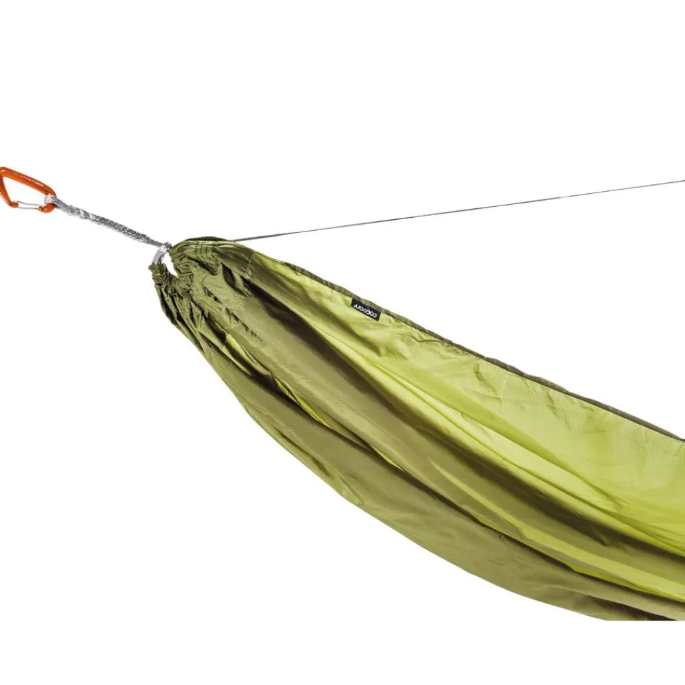 Hamac Bivouac<Cocoon Hamac Ultralight Hammock Olive Green