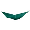 Discount Hamac Compact Hammock Green Emerald Hamac Bivouac