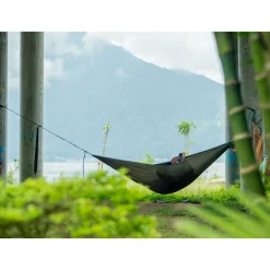Hamac Bivouac<Ticket To The Moon Hamac Compact Hammock Army Green