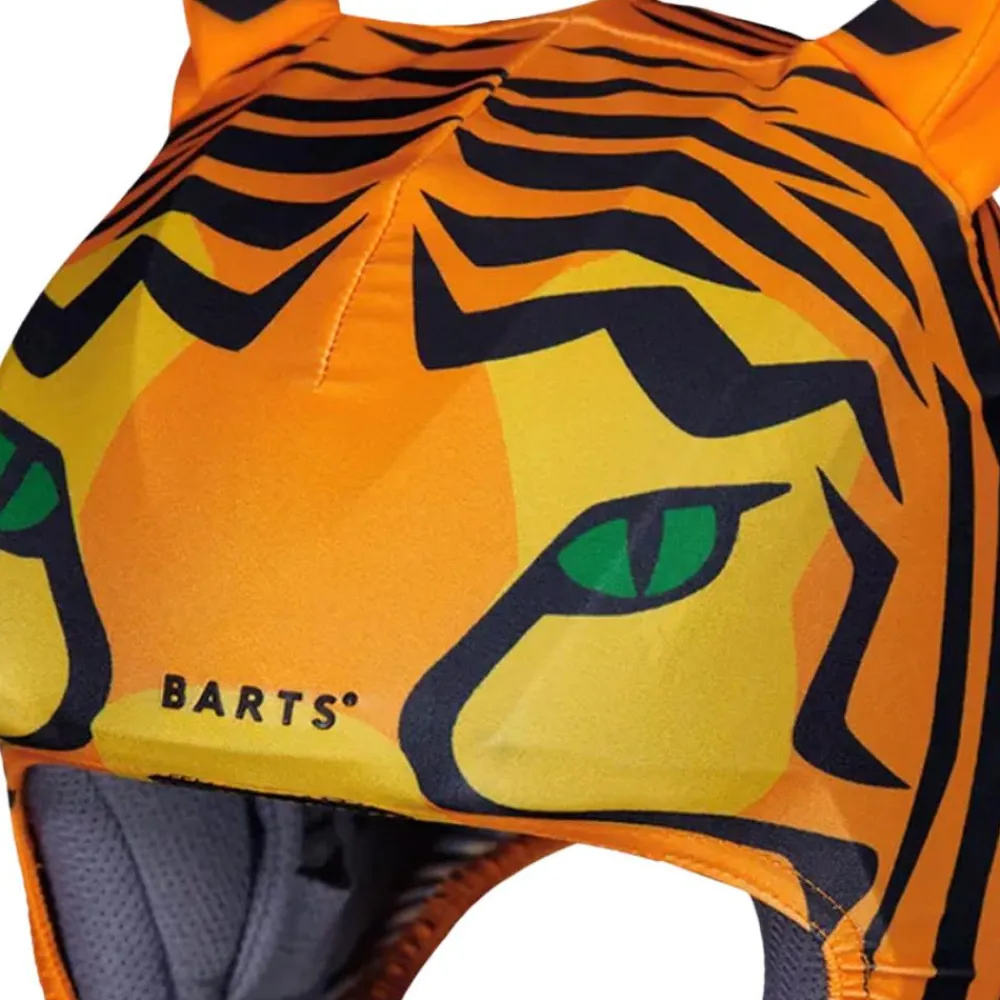 Online Housse Casque Helmet Cover 3D Orange Accessoires Casque