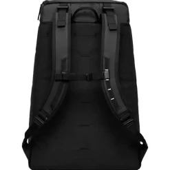 Hot Housse chaussures Hugger Bootpack 45L Black Out Housses Boots|Housses Chaussures