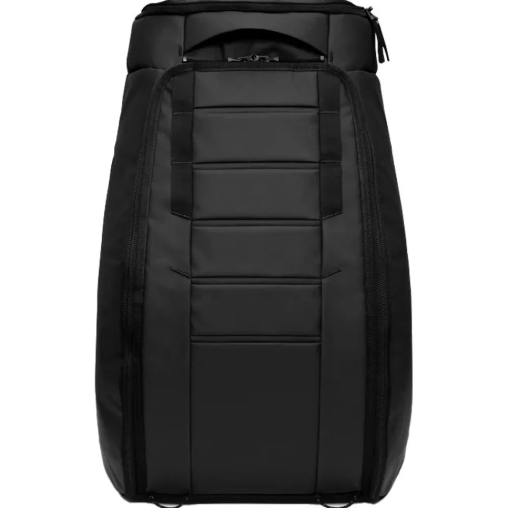 Hot Housse chaussures Hugger Bootpack 45L Black Out Housses Boots|Housses Chaussures