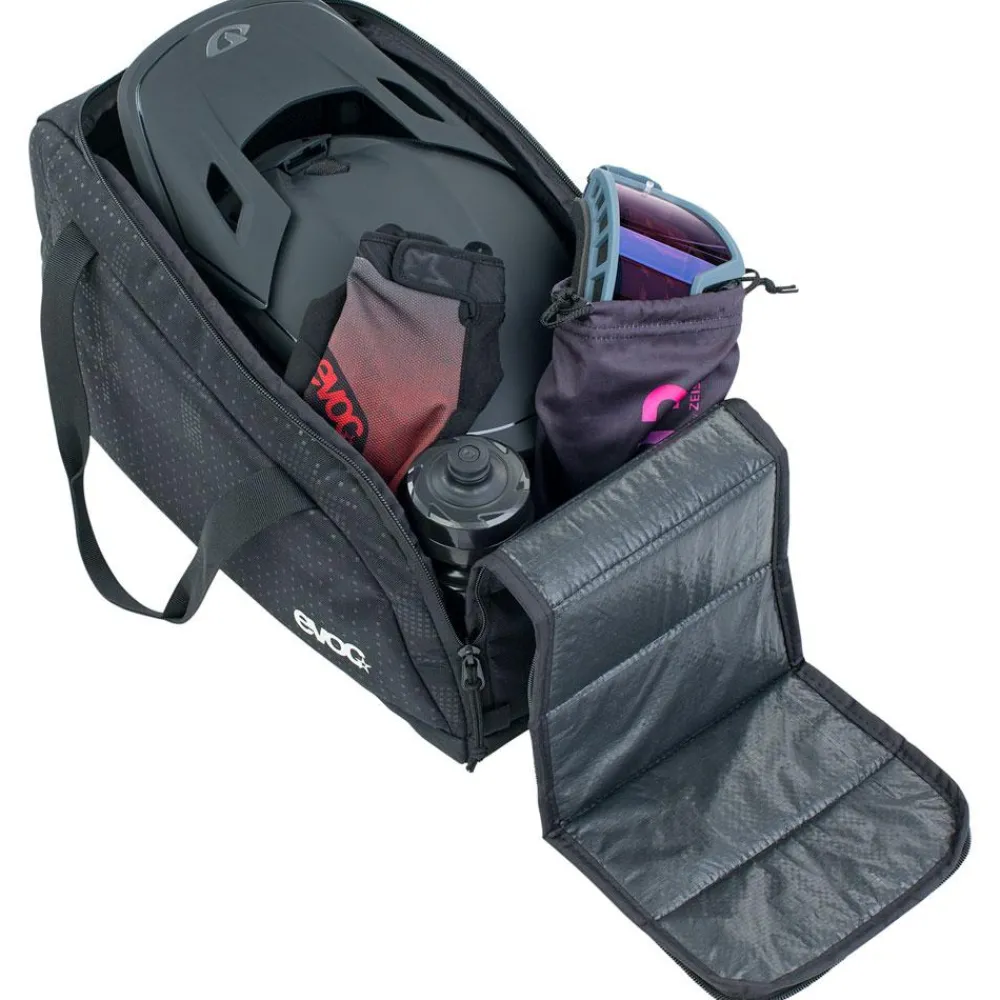 Housses Boots|Housses Chaussures<Evoc Housse chaussures Gear Bag 20L Black