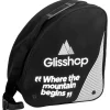 Housses Boots|Housses Chaussures<Glisshop Housse chaussures Mountain Shoe Bag Black White