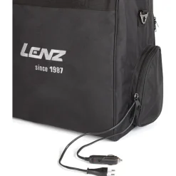 Housses Boots|Housses Chaussures<Lenz Housse chaussures Heat Bag 1.0 Black
