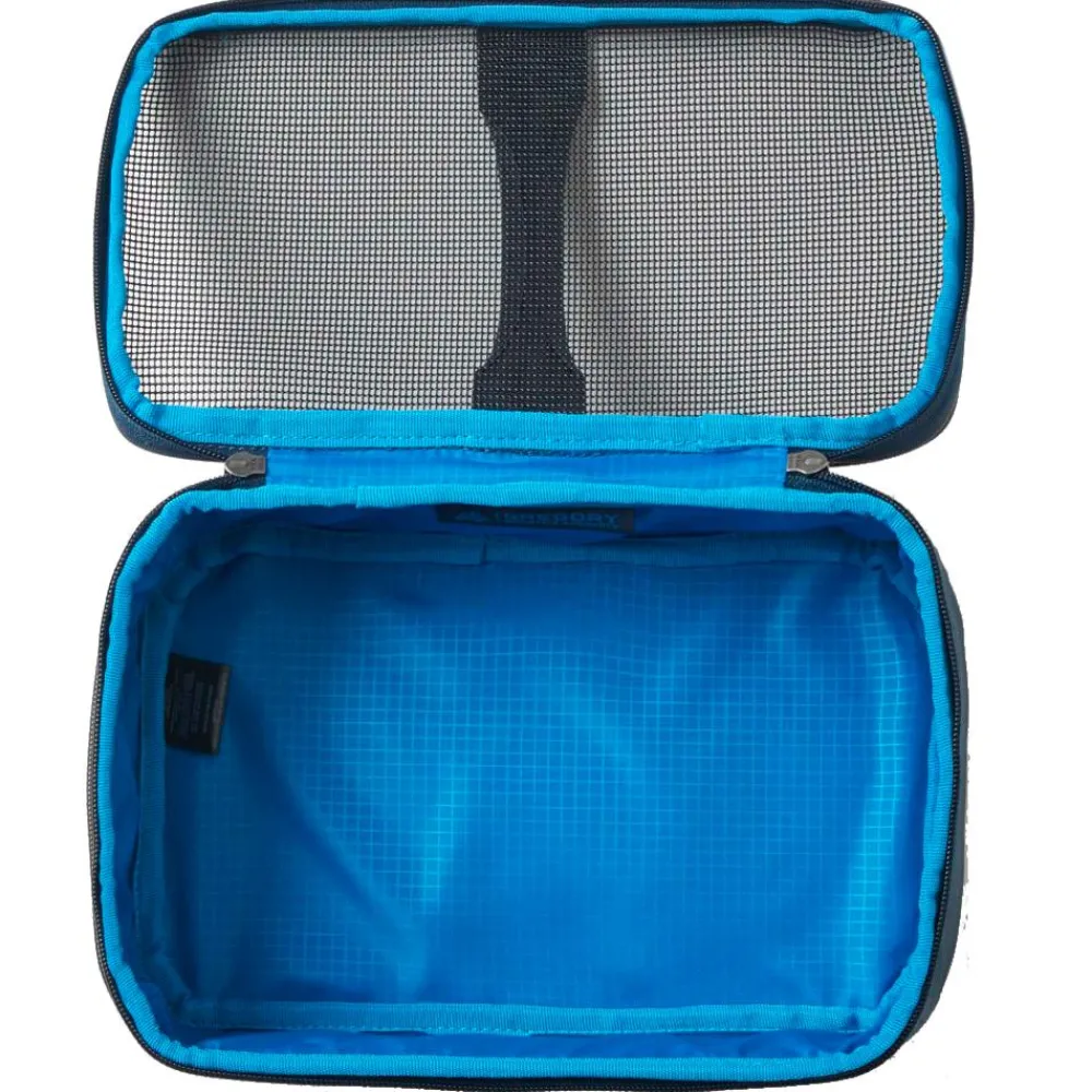 Outlet Housse de rangement Alpaca Gear Pod 5 Slate Blue Accessoires Bivouac