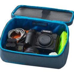 Outlet Housse de rangement Alpaca Gear Pod 5 Slate Blue Accessoires Bivouac