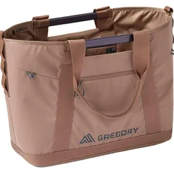 Accessoires Bivouac<Gregory Housse de rangement Alpaca Utility Tote 50L Mirage Tan