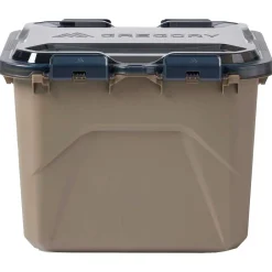 Accessoires Bivouac<Gregory Housse de rangement Alpaca Camp Box 50 Mirage Tan