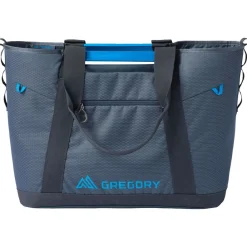 Sale Housse de rangement Alpaca Utility Tote 50L Slate Blue Accessoires Bivouac