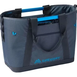 Sale Housse de rangement Alpaca Utility Tote 50L Slate Blue Accessoires Bivouac