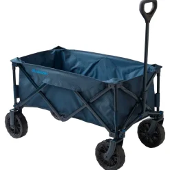 Sale Housse de rangement Alpaca Gear Wagon 140 Slate Blue Accessoires Bivouac