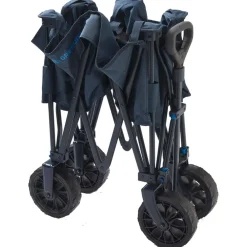 Sale Housse de rangement Alpaca Gear Wagon 140 Slate Blue Accessoires Bivouac