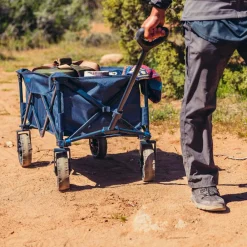 Sale Housse de rangement Alpaca Gear Wagon 140 Slate Blue Accessoires Bivouac