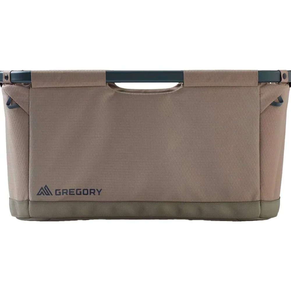 Clearance Housse de rangement Alpaca Gear Basket 70 Mirage Tan Accessoires Bivouac