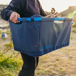 Accessoires Bivouac<Gregory Housse de rangement Alpaca Gear Basket 70 Slate Blue