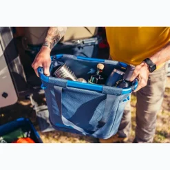 Accessoires Bivouac<Gregory Housse de rangement Alpaca Gear Tote 30 Slate Blue
