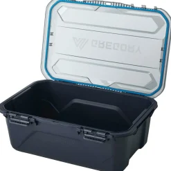 Accessoires Bivouac<Gregory Housse de rangement Alpaca Gear Box 45 Slate Blue