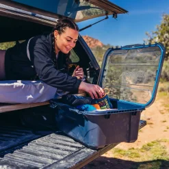 Accessoires Bivouac<Gregory Housse de rangement Alpaca Gear Box 45 Slate Blue