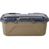 Hot Housse de rangement Alpaca Gear Box 45 Mirage Tan Accessoires Bivouac