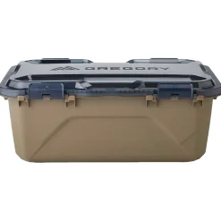Hot Housse de rangement Alpaca Gear Box 45 Mirage Tan Accessoires Bivouac