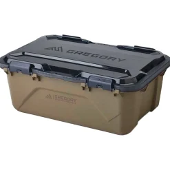 Hot Housse de rangement Alpaca Gear Box 45 Mirage Tan Accessoires Bivouac