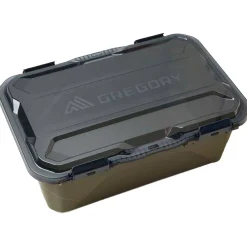 Hot Housse de rangement Alpaca Gear Box 45 Mirage Tan Accessoires Bivouac