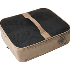 Best Housse de rangement Alpaca Gear Pod 10 Mirage Tan Accessoires Bivouac