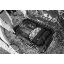 Best Housse de rangement Alpaca Gear Pod 10 Mirage Tan Accessoires Bivouac