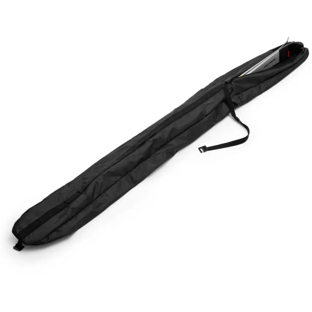 Housses Ski|Housses Ski<Db Housse Ski Snow Essentiel Ski Bag 220 Black Out
