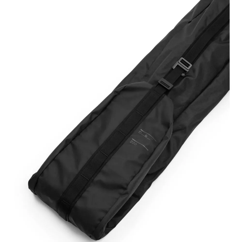 Housses Ski|Housses Ski<Db Housse Ski Snow Essentiel Ski Bag 220 Black Out