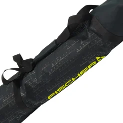 Outlet Housse Ski Skicase Eco Xc 1 Pair 210 cm Black Yellow Housses Ski|Housses Ski
