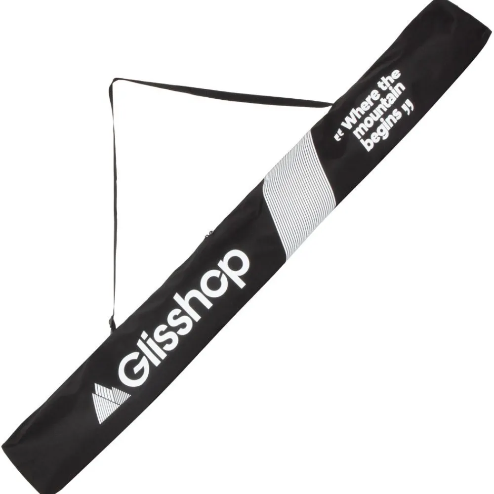Housse Ski Mountain Ski Bag Black White Housses Ski|Housses Ski